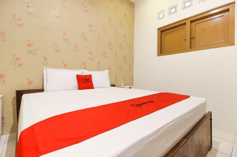 Hotel Reddoorz Near Rs Sarjito